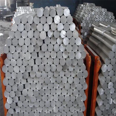 3002 Aluminium staaf