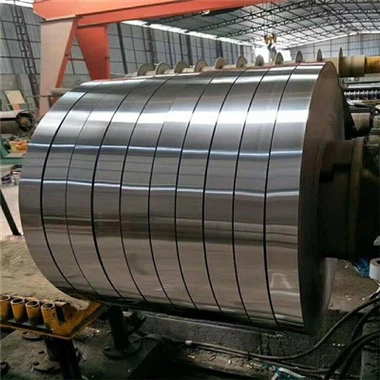 304L roestvrij staal