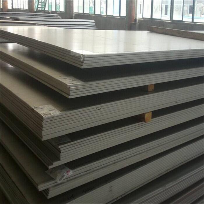 16Mng 12Cr1MoVg stalen plaat voor het maken van boilers