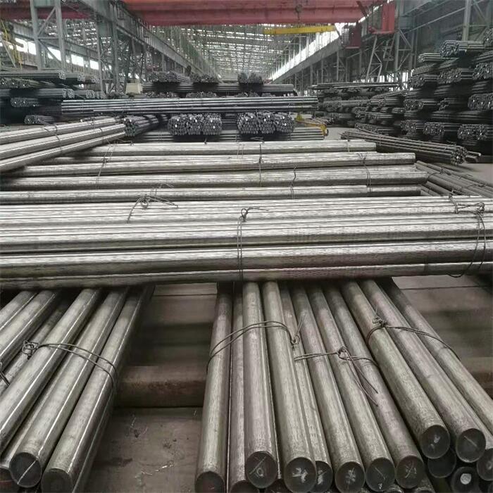 AISI 4140 Steel