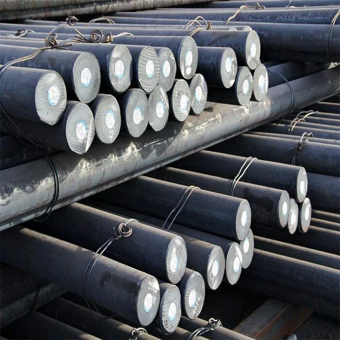 S38C Steel