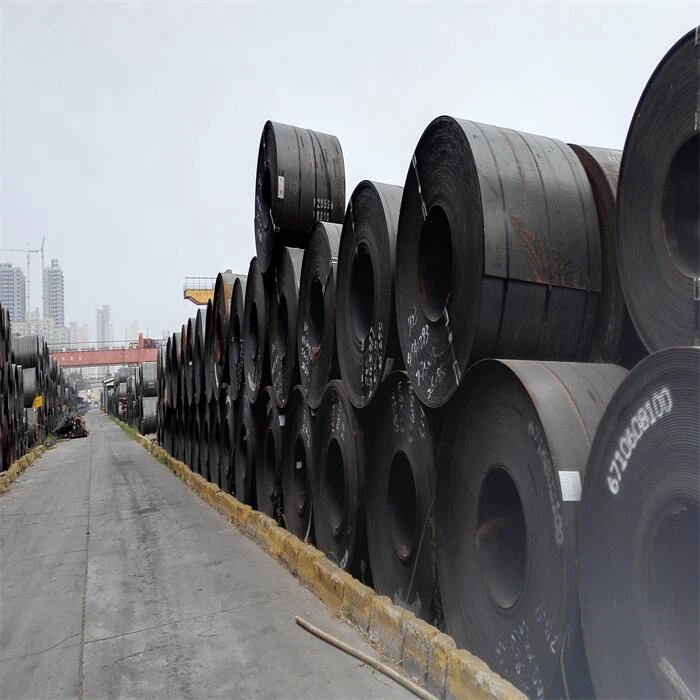 SA387/ASTM A387 GR 12 CLASS 2