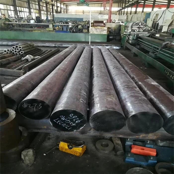 SCM440 Alloy Steel