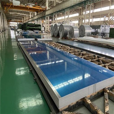 1070 aluminiumlegering