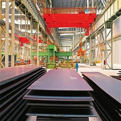 30MM E420 Shipbuilding Steel Plate With Wholesale Price