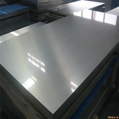 430 roestvrij staal warmgewalst/NO.1/NO.4 platen/platen