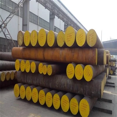 DIN CM60 Messenstaal