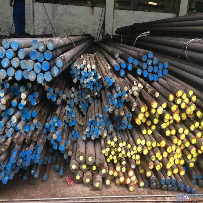 Y40Mn Steel Grades