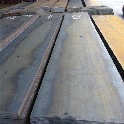 A572GR.65 Stalen plaat