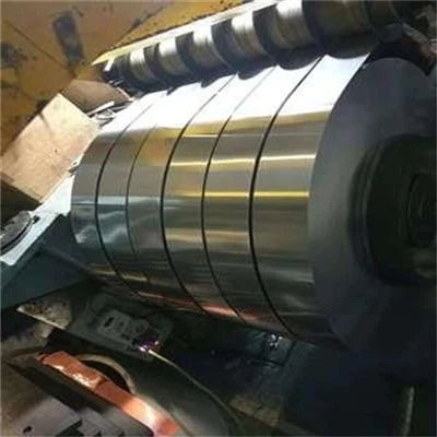 LEGERING 430 ROESTVRIJ STAAL