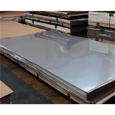 LEGERING LNCONE1625 STALEN PLAAT