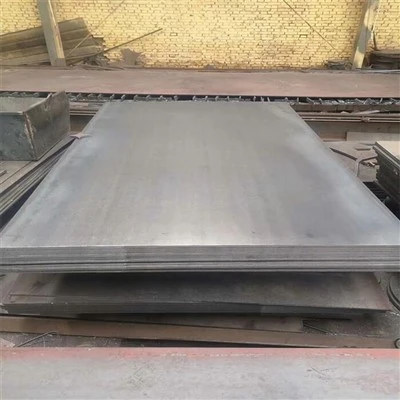 Koolstofstaalplaat st 52-3 20 mm dikke stalen platen prijs
